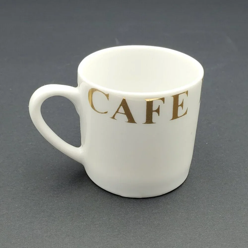 Pier 1 Espresso Set The Market of Pier 1 Small Espresso Cafe Cups and Saucers